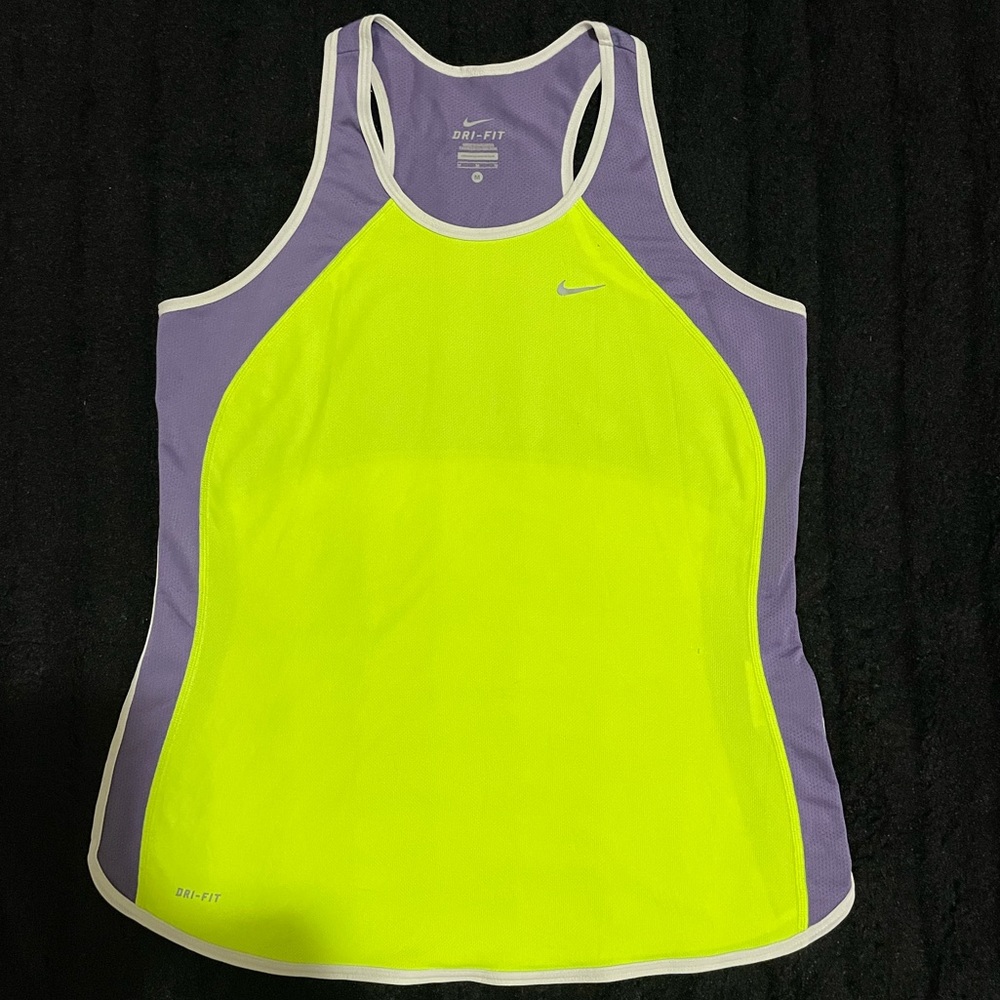 Nike Tank Top